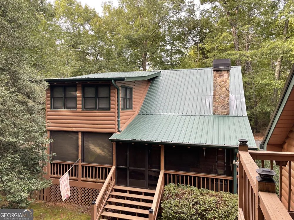 145 Lake Ridge DR Blue Ridge, GA 30513