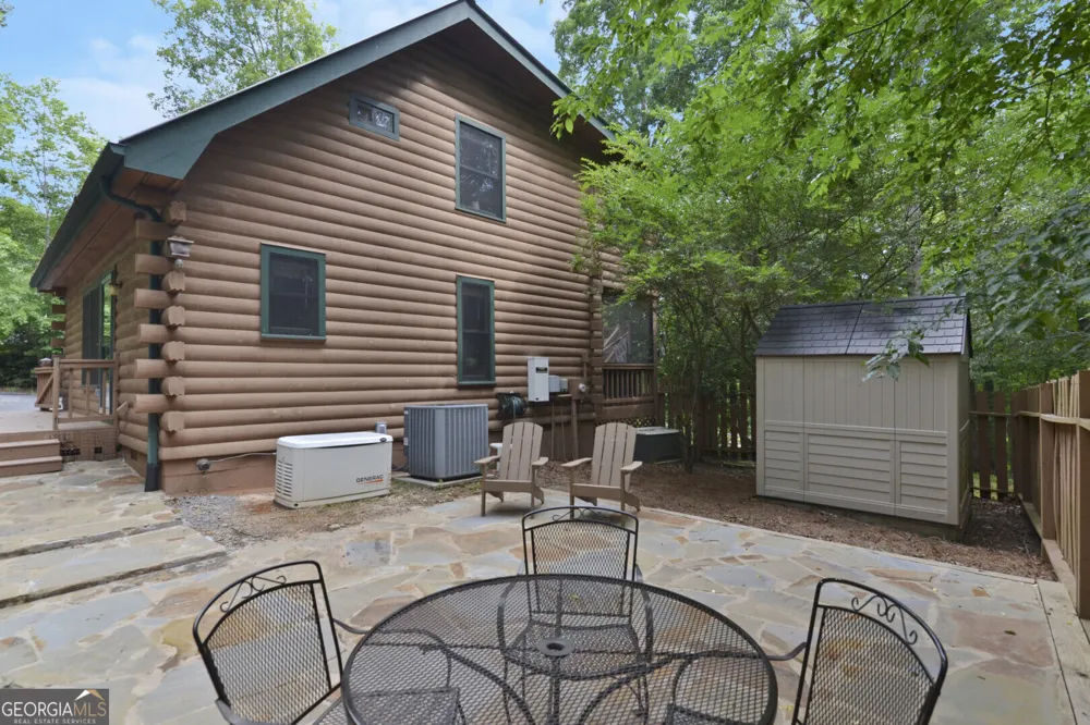145 Lake Ridge DR Blue Ridge, GA 30513