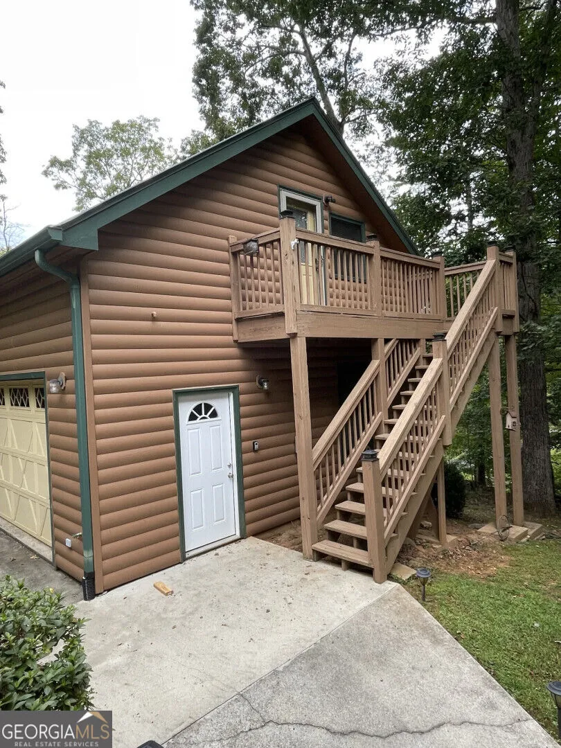 145 Lake Ridge DR Blue Ridge, GA 30513