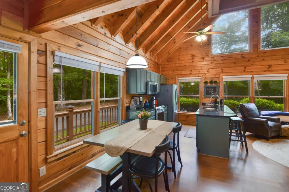 145 Lake Ridge DR Blue Ridge, GA 30513
