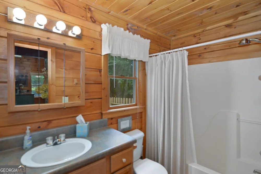 145 Lake Ridge DR Blue Ridge, GA 30513