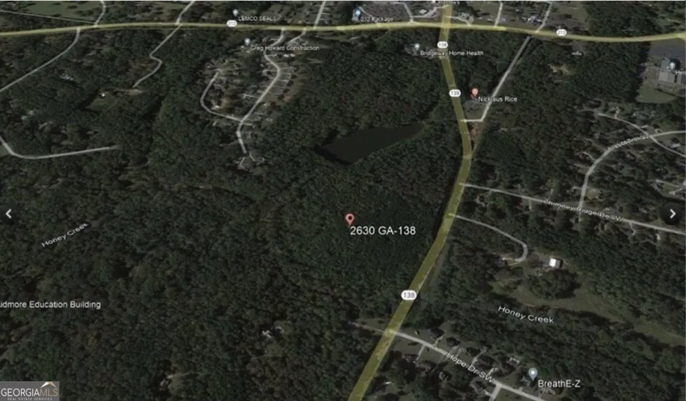 2630 Hwy 138 Conyers, GA 30094