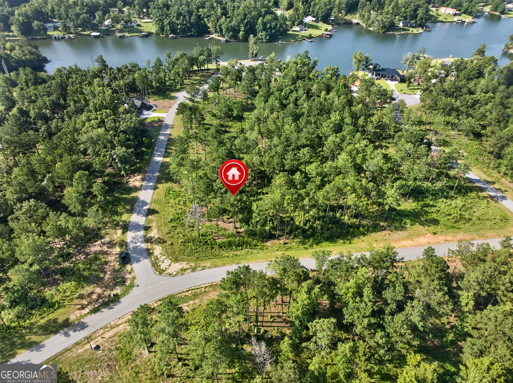 300 Wind Rock RDG Milledgeville, GA 31061