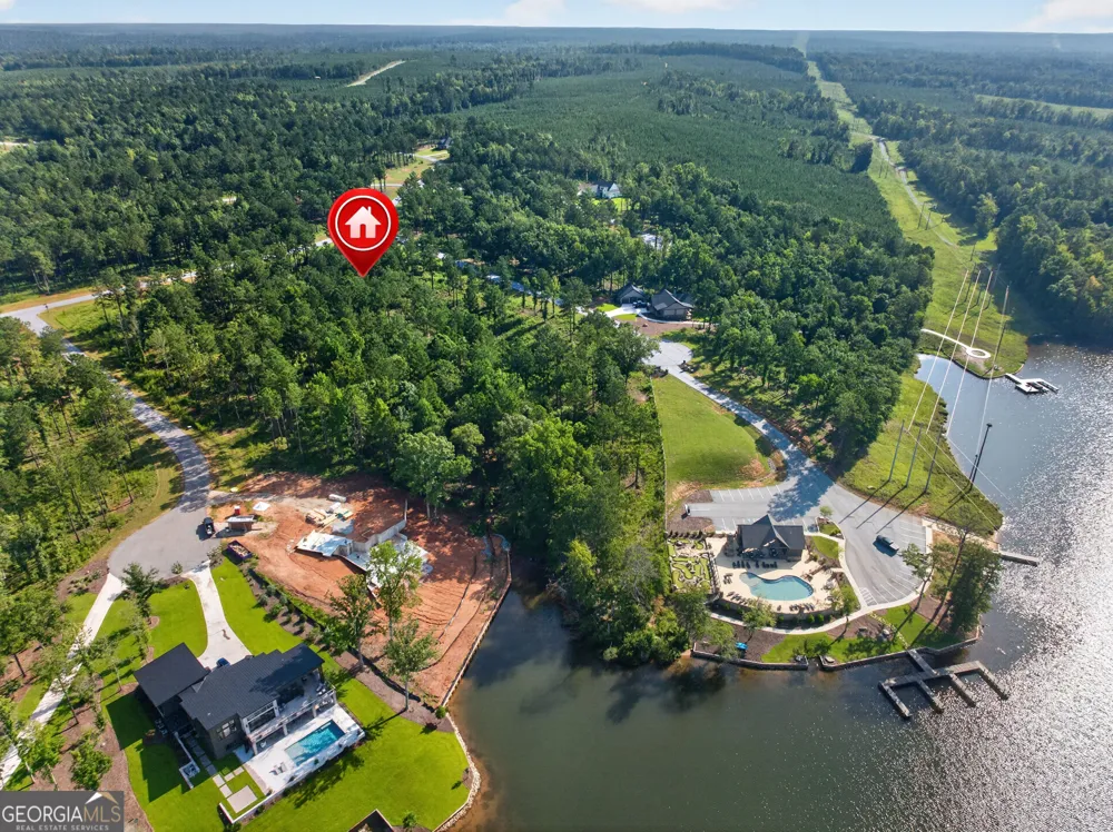 300 Wind Rock RDG Milledgeville, GA 31061