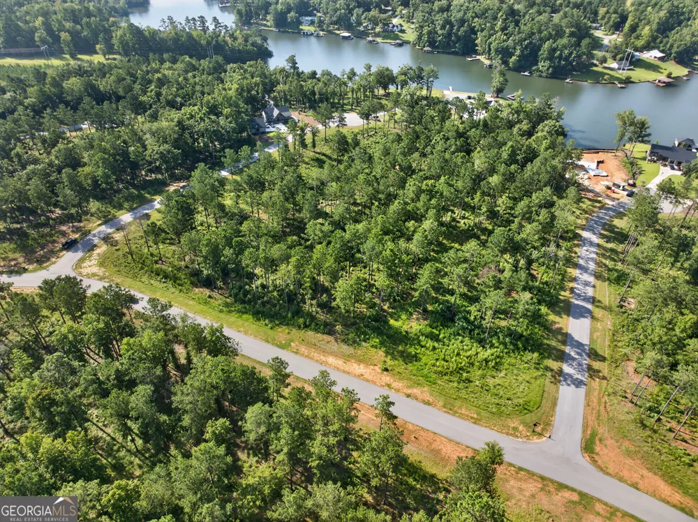 300 Wind Rock RDG Milledgeville, GA 31061