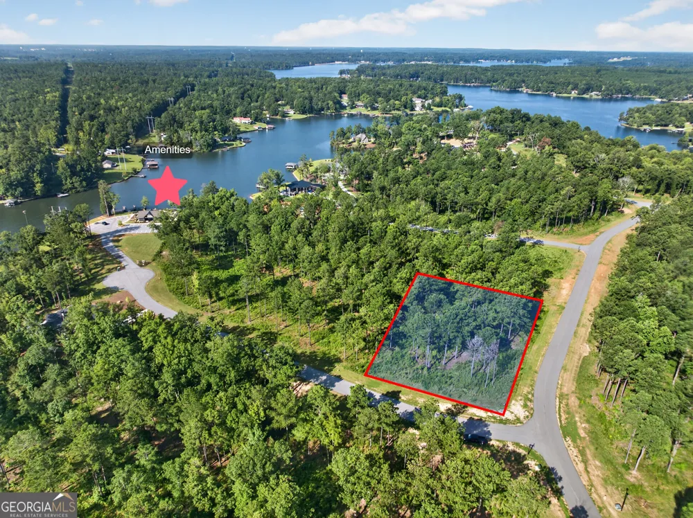 300 Wind Rock RDG Milledgeville, GA 31061