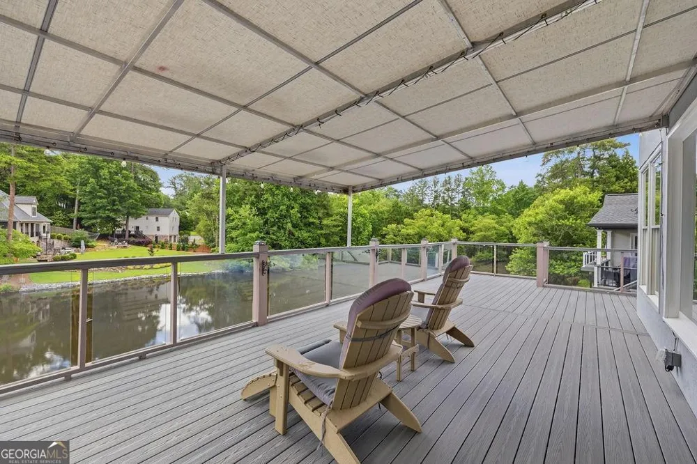 5343 Lake View CLB Dunwoody, GA 30338
