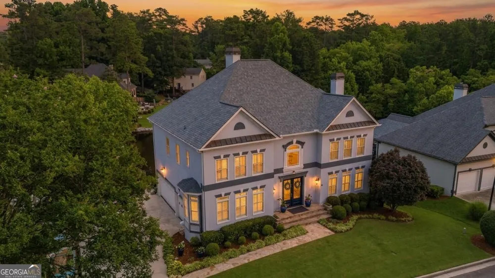 5343 Lake View CLB Dunwoody, GA 30338
