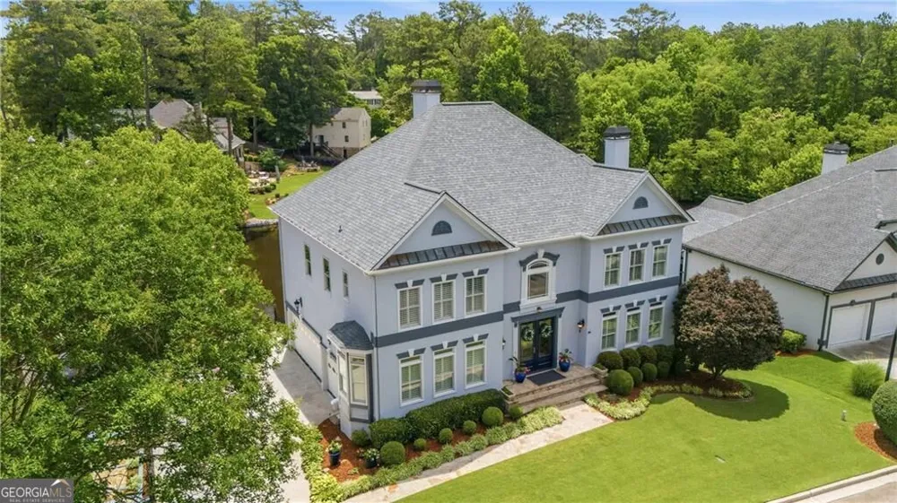 5343 Lake View CLB Dunwoody, GA 30338