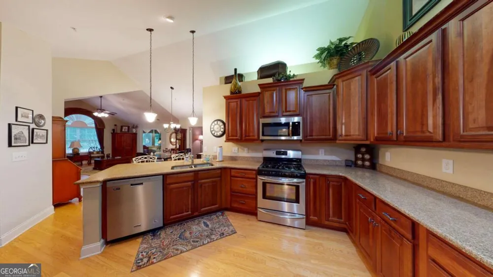100 Highlands Ridge PL SE Smyrna, GA 30082