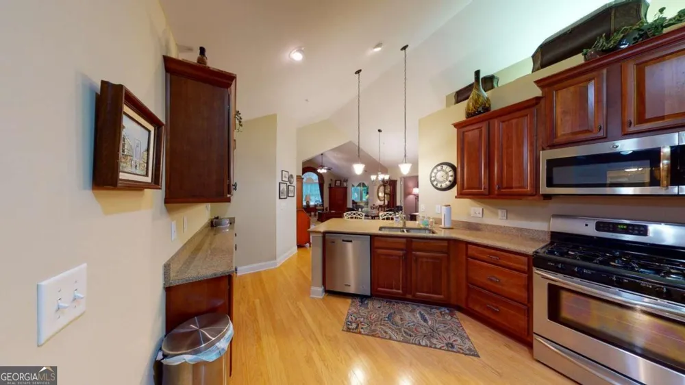 100 Highlands Ridge PL SE Smyrna, GA 30082