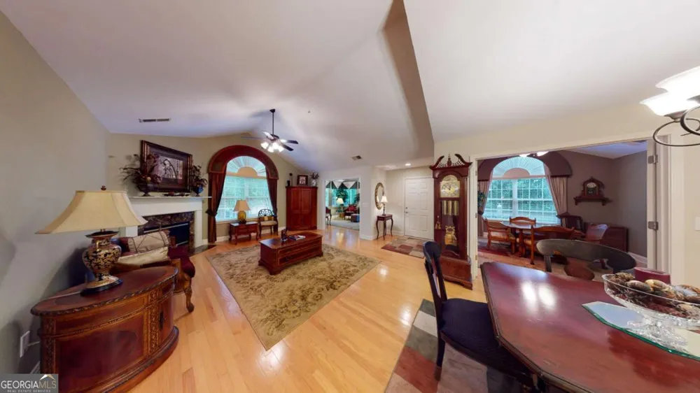100 Highlands Ridge PL SE Smyrna, GA 30082
