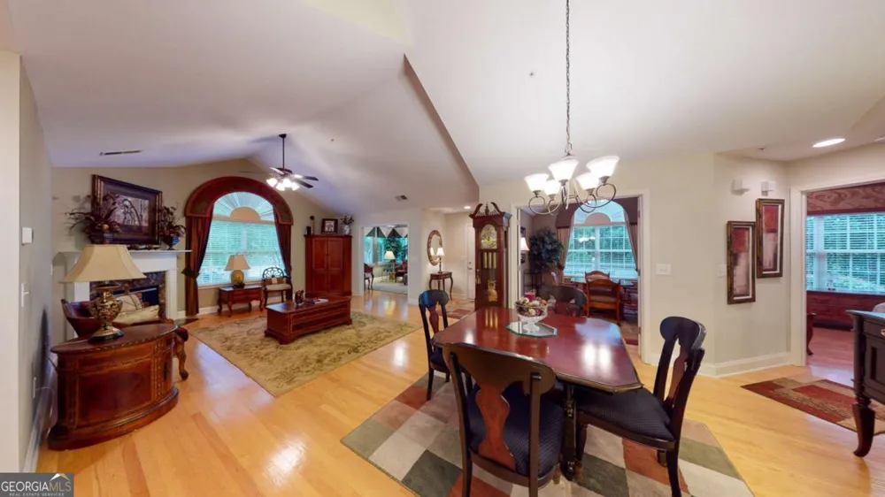 100 Highlands Ridge PL SE Smyrna, GA 30082