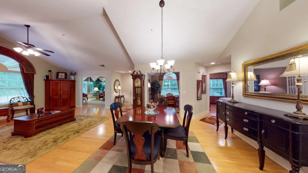 100 Highlands Ridge PL SE Smyrna, GA 30082