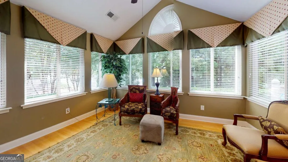 100 Highlands Ridge PL SE Smyrna, GA 30082