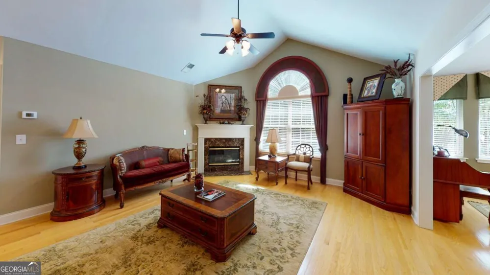 100 Highlands Ridge PL SE Smyrna, GA 30082