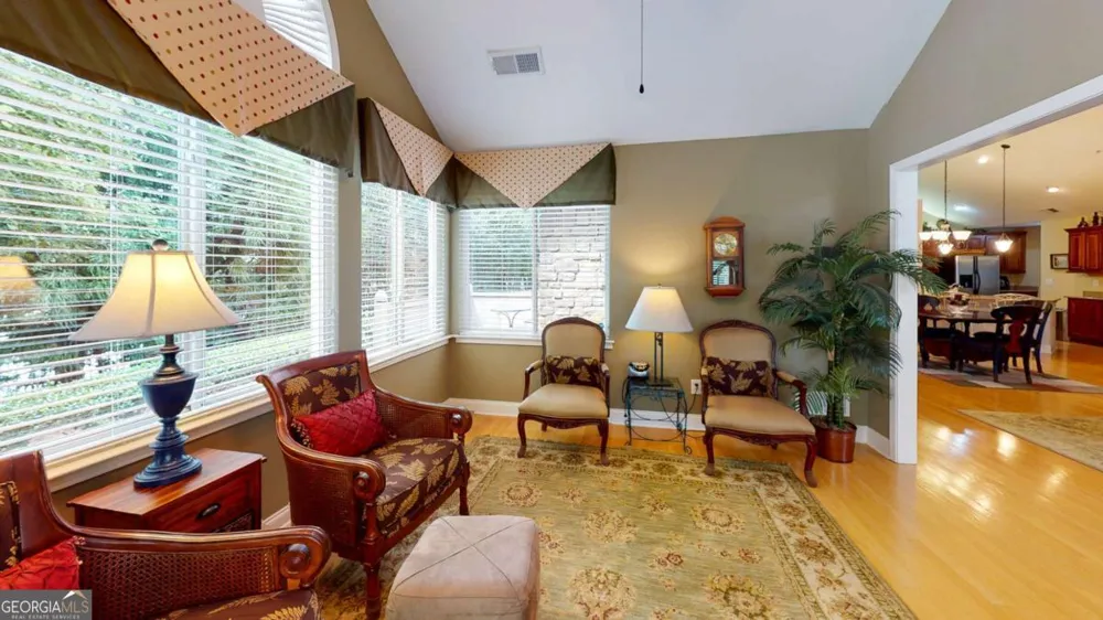 100 Highlands Ridge PL SE Smyrna, GA 30082