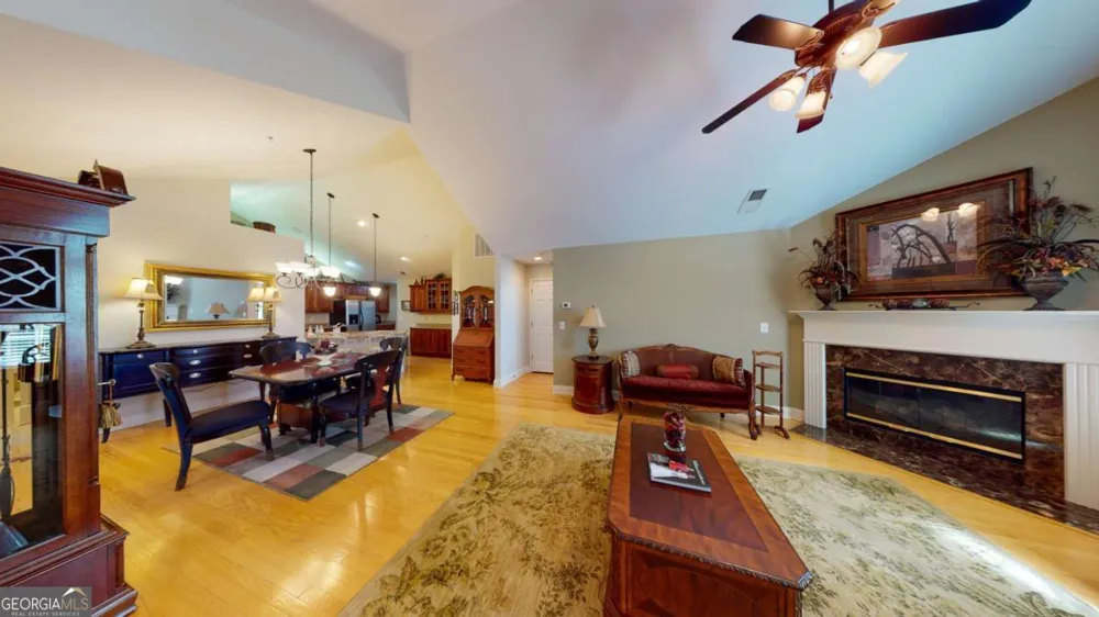 100 Highlands Ridge PL SE Smyrna, GA 30082