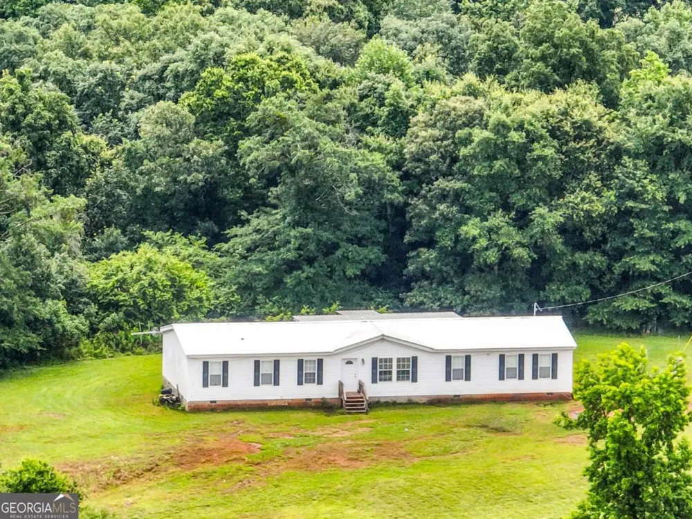 397 Reed Brawner RD Royston, GA 30662