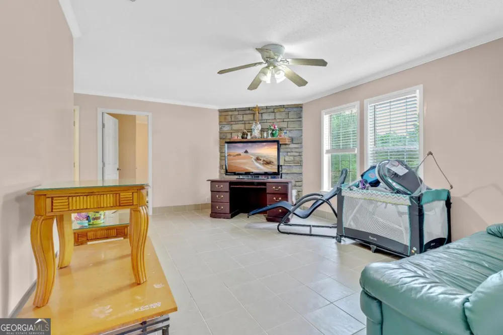 397 Reed Brawner RD Royston, GA 30662