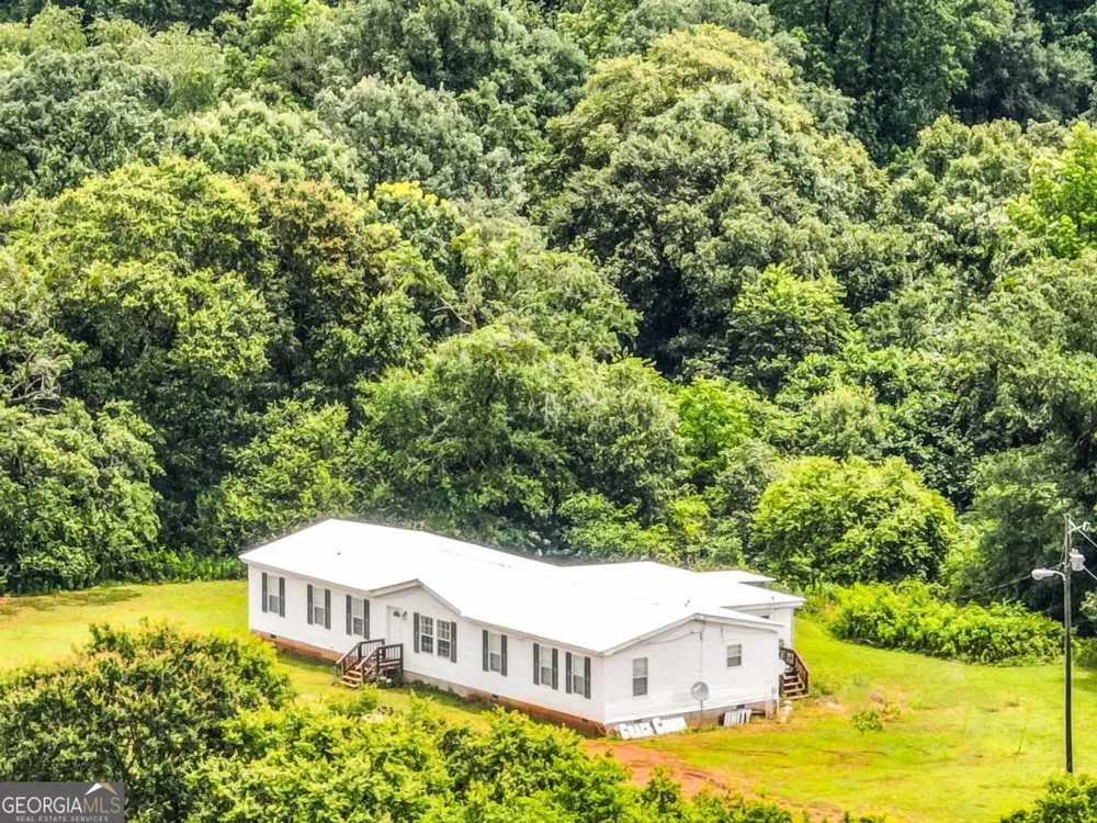 397 Reed Brawner RD Royston, GA 30662