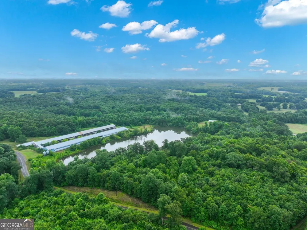 397 Reed Brawner RD Royston, GA 30662