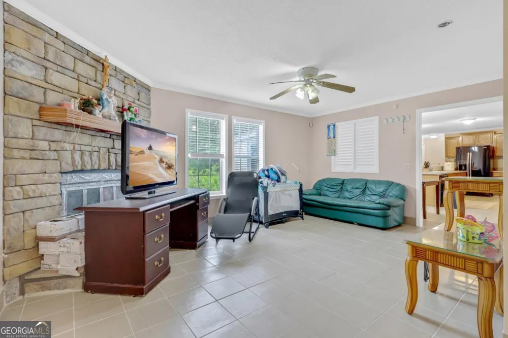 397 Reed Brawner RD Royston, GA 30662