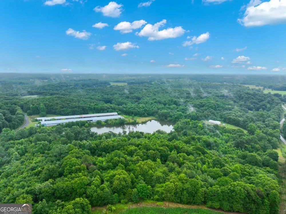 397 Reed Brawner RD Royston, GA 30662