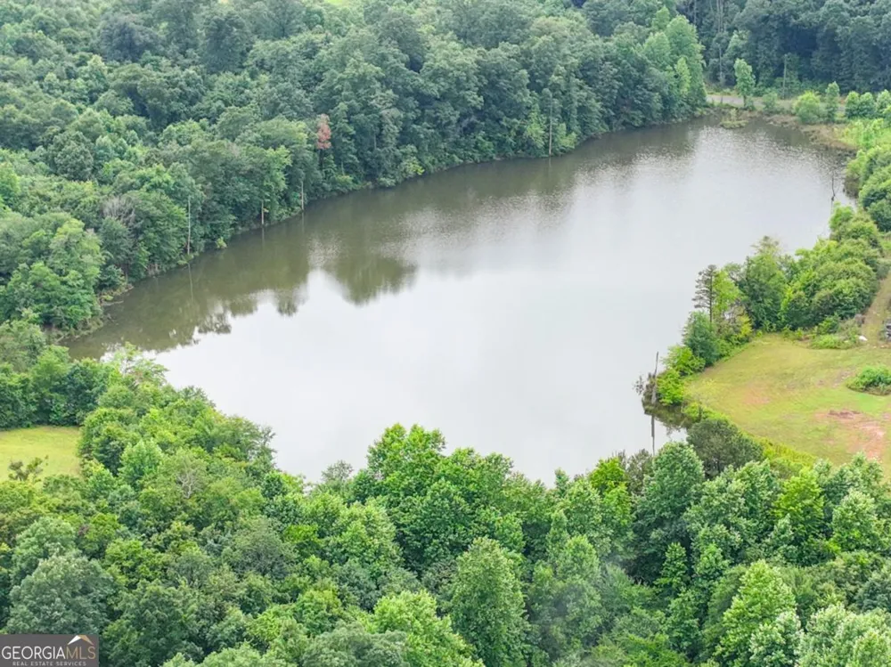 397 Reed Brawner RD Royston, GA 30662