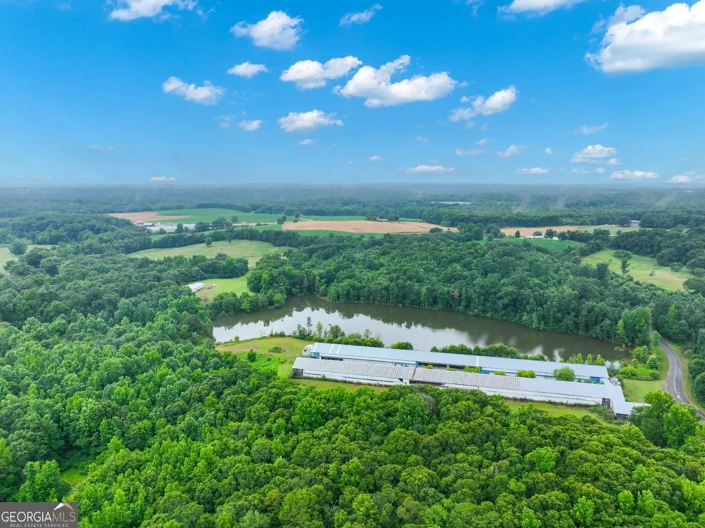 397 Reed Brawner RD Royston, GA 30662