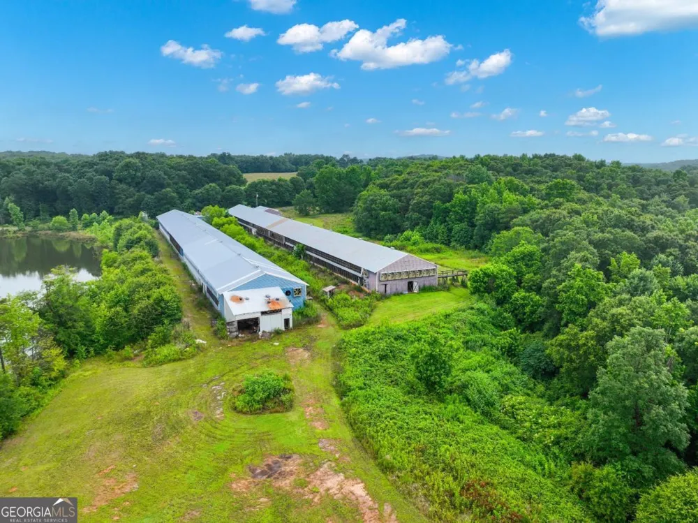397 Reed Brawner RD Royston, GA 30662