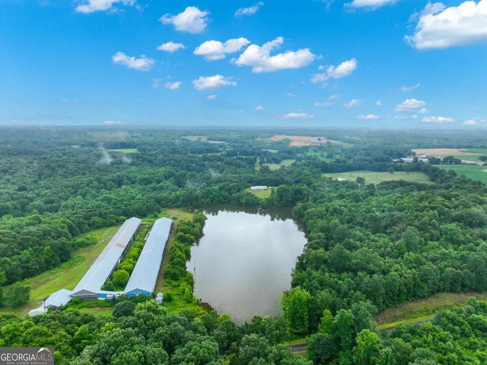 397 Reed Brawner RD Royston, GA 30662