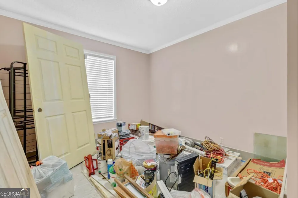 397 Reed Brawner RD Royston, GA 30662