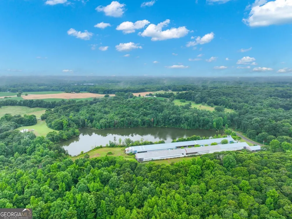 397 Reed Brawner RD Royston, GA 30662