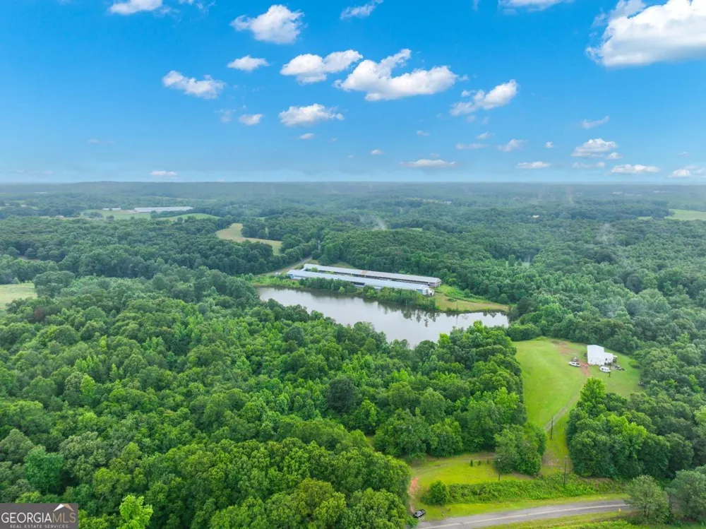 397 Reed Brawner RD Royston, GA 30662
