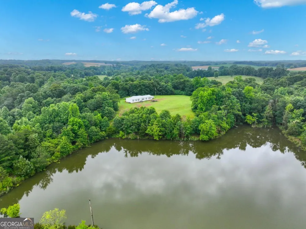 397 Reed Brawner RD Royston, GA 30662