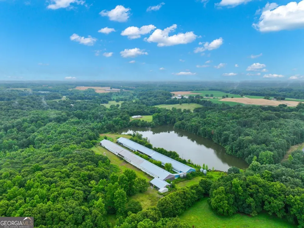 397 Reed Brawner RD Royston, GA 30662