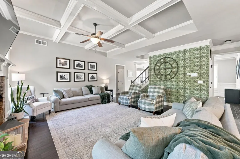6240 Brookshire CT Braselton, GA 30517