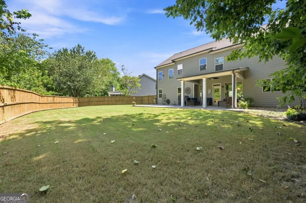 6240 Brookshire CT Braselton, GA 30517
