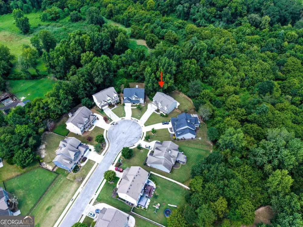 6240 Brookshire CT Braselton, GA 30517