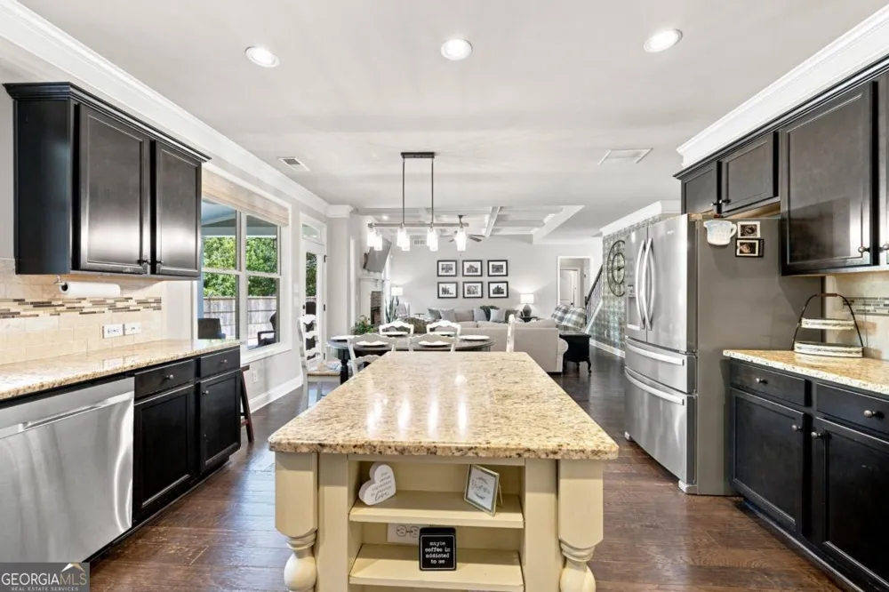 6240 Brookshire CT Braselton, GA 30517