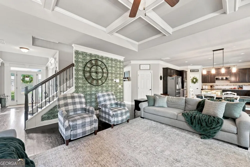 6240 Brookshire CT Braselton, GA 30517