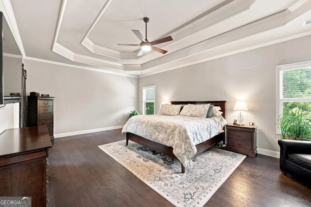 6240 Brookshire CT Braselton, GA 30517