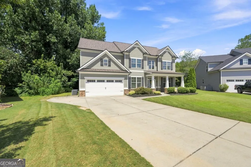 6240 Brookshire CT Braselton, GA 30517