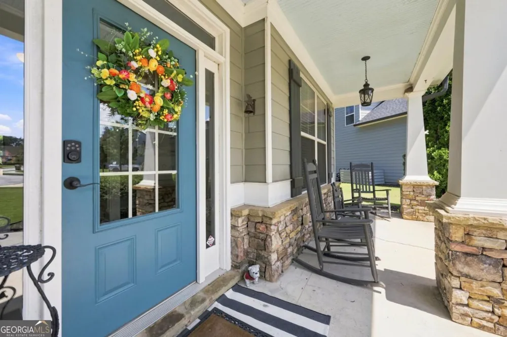 6240 Brookshire CT Braselton, GA 30517