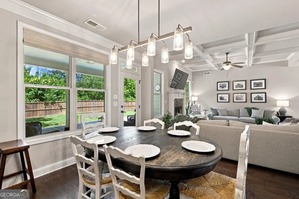 6240 Brookshire CT Braselton, GA 30517