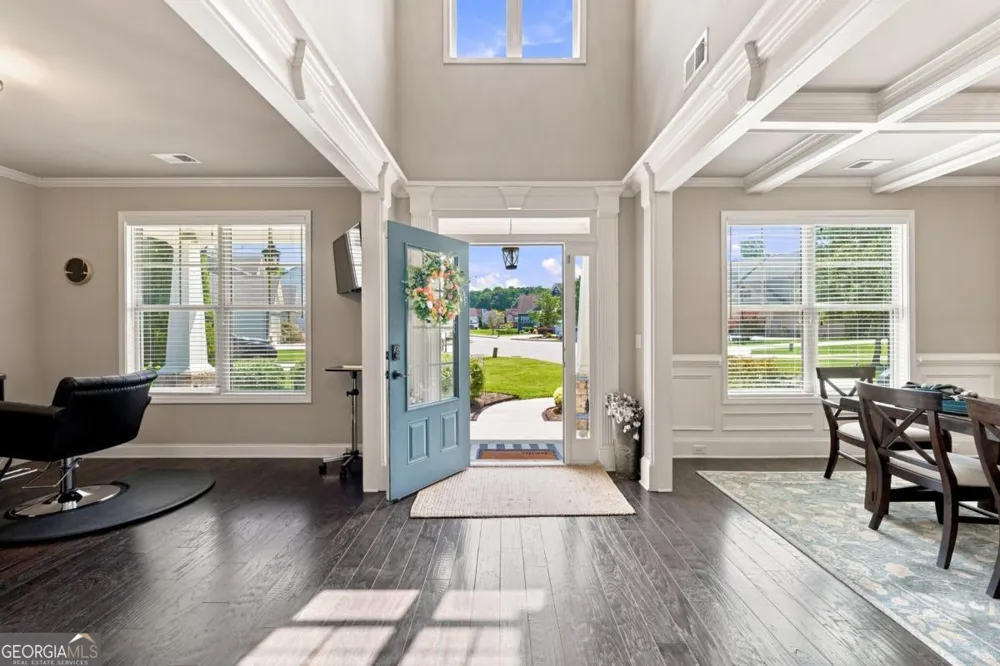 6240 Brookshire CT Braselton, GA 30517