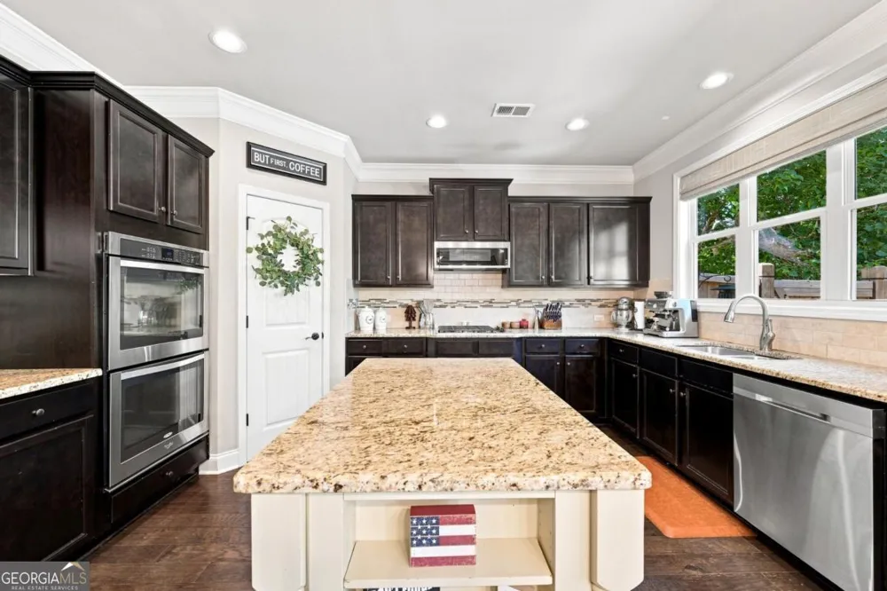 6240 Brookshire CT Braselton, GA 30517