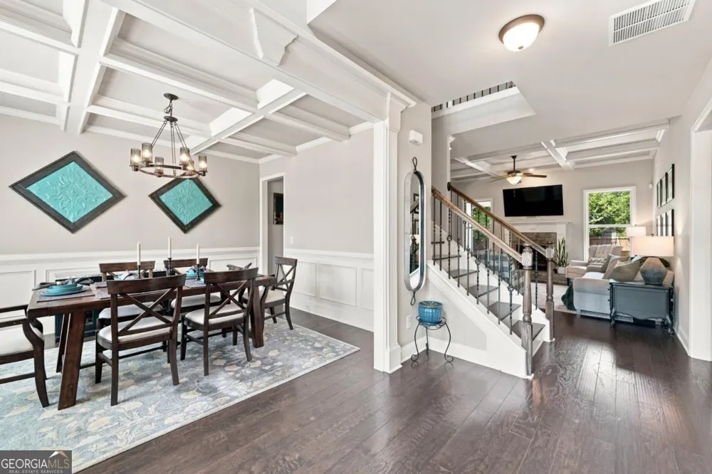 6240 Brookshire CT Braselton, GA 30517
