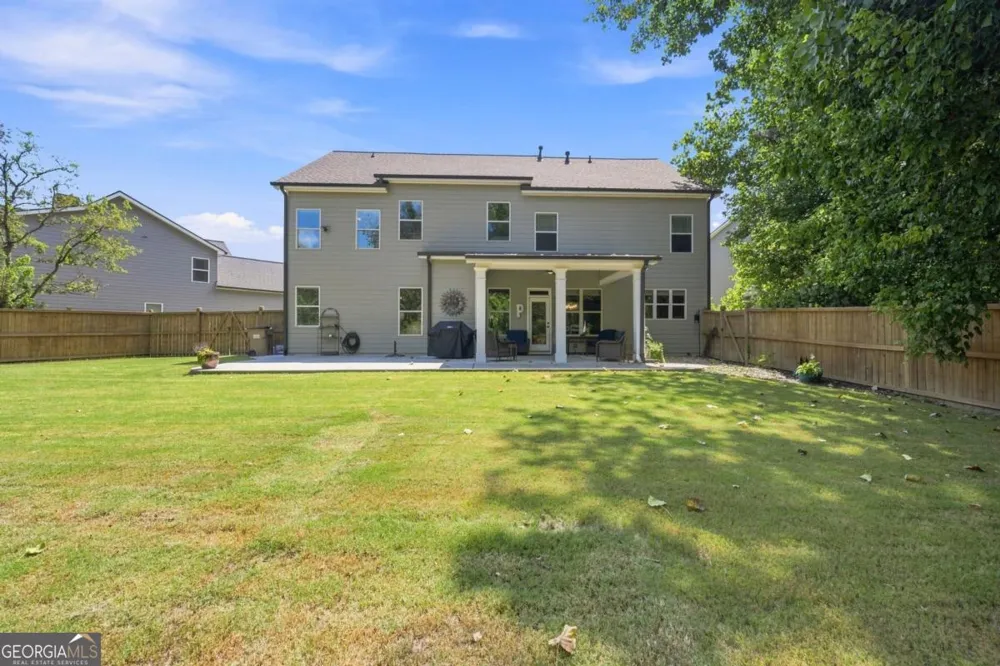 6240 Brookshire CT Braselton, GA 30517